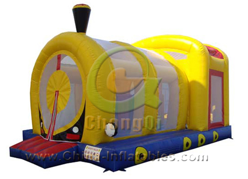 inflatable bouncer for sale